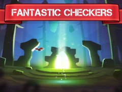 ເກມ Fantastic Checkers
