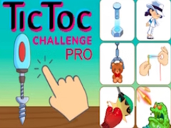 ເກມ Tic Toc Challenge Pro