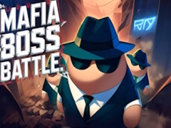 ເກມ Mafia Boss Battle