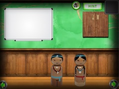ເກມ Amgel Kids Home Escape