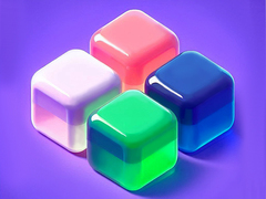 ເກມ Jelly Block Puzzle