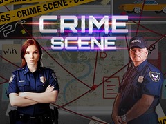 ເກມ Crime Scene