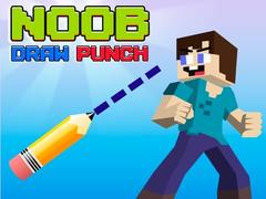 ເກມ Noob Draw Punch