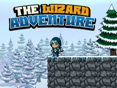 ເກມ The Wizard Adventure