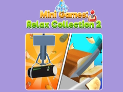 ເກມ Mini Games: Relax Collection 2