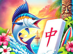ເກມ Aloha Mahjong