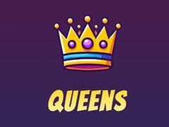 ເກມ Queens