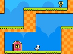 ເກມ Epic Duck
