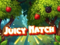 ເກມ Juicy Match