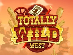 ເກມ Totally Wild West