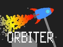 ເກມ Orbiter