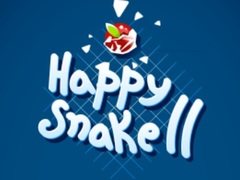 ເກມ Happy Snake 2