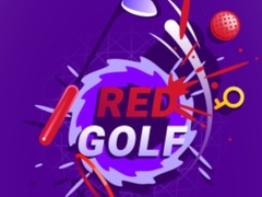 ເກມ Red Golf