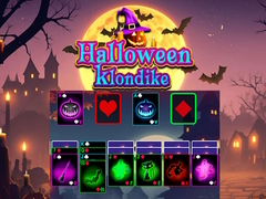 ເກມ Halloween Klondike