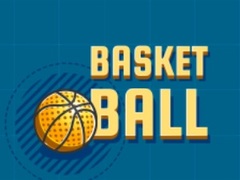 ເກມ Basket Ball