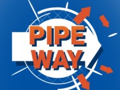 ເກມ Pipe Way