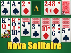 ເກມ Nova Solitaire