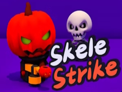 ເກມ SkeleStrike