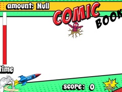 ເກມ Spider Escape