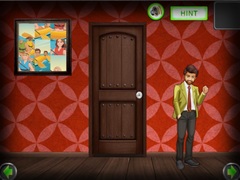 ເກມ Amgel Easy Room Escape 227