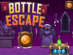 ເກມ Bottle Escape