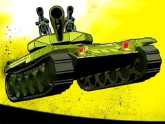 ເກມ Wild Tanks