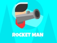 ເກມ Rocket Man