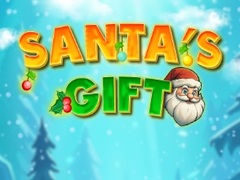 ເກມ Santa's Gift