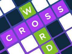 ເກມ Ninja Crossword Challenge