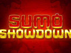 ເກມ Sumo Showdown