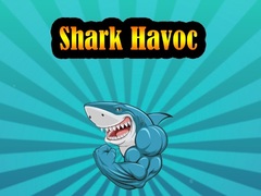 ເກມ Shark Havoc