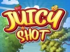 ເກມ Juicy Shot