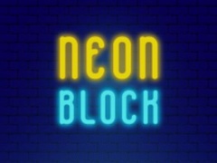 ເກມ Neon Block