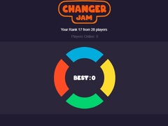 ເກມ Changer Jam