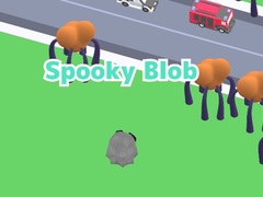 ເກມ Spooky Blob