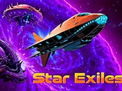 ເກມ Star Exiles