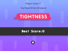 ເກມ Tightness