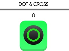 ເກມ Dots & Cross