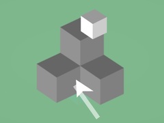 ເກມ Qube 2048