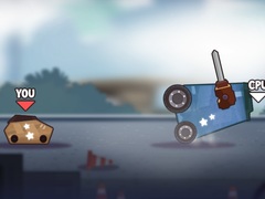 ເກມ Tiny Crash Fighters