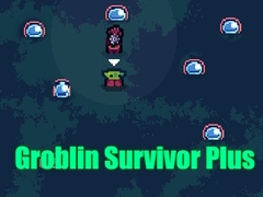ເກມ  Groblin Survivor Plus