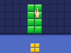 ເກມ 10x10! Block Puzzle Classic