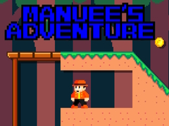 ເກມ Manuee’s Adventure