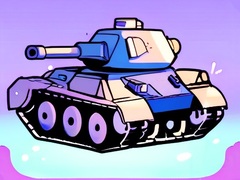 ເກມ Tanks Merge