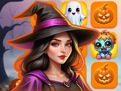 ເກມ Scary Pairs