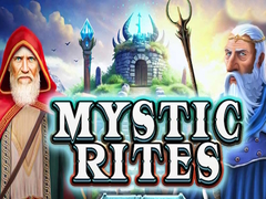 ເກມ Mystic Rite