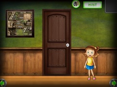 ເກມ Amgel Kids Room Escape 244