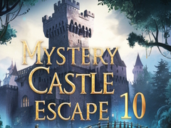 ເກມ Mystery Castle Escape 10