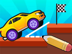ເກມ Draw And Escape