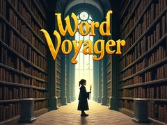 ເກມ Word Voyager